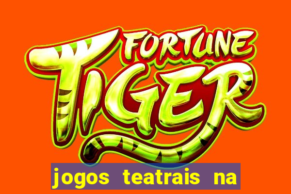 jogos teatrais na escola olga reverbel pdf